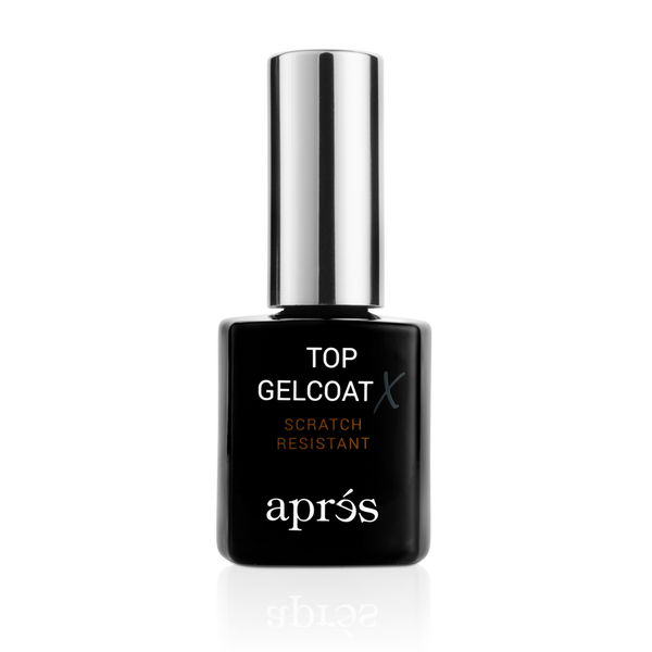 Top Gelcoat X (HEMA-free/TPO-free) - 15ml