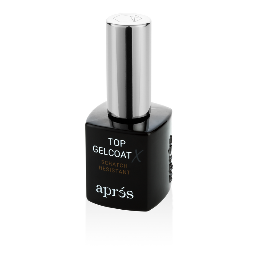 Top Gelcoat X (HEMA-free/TPO-free) - 15ml