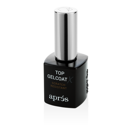Top Gelcoat X (HEMA-free/TPO-free) - 15ml