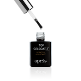 Top Gelcoat X - 30ml (HEMA-free/TPO-free)