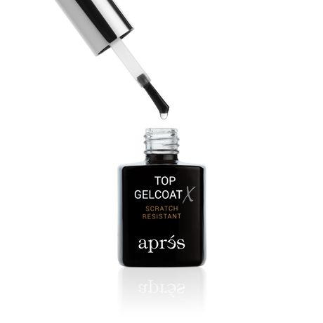 Top Gelcoat X - 30ml (HEMA-free/TPO-free)