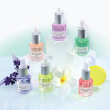 Pomegranate Nail & Cuticle Oil 0.5oz - Perfect Match Pro