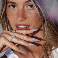 *Flash Glitter - Astral Gel Couleur, 10pcs Set