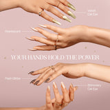 The Astral Collection - 40pcs Set