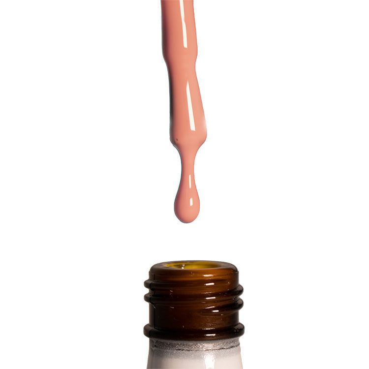 PMS017 B-52 - Gel Polish & Nail Lacquer 1/2oz.