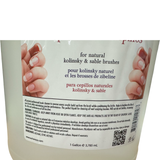 Brush Cleaner - 1 Gallon