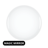 Top Coat - Magic Mirror - 0.5oz