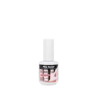 Biobuilder Gel 0.5oz - Frosted Pink