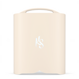 Beyond Pro Rechargeable LED Lamp III - Tan