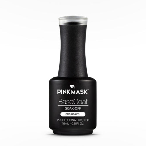 Tip Base Coat - For Soft Gel Tips