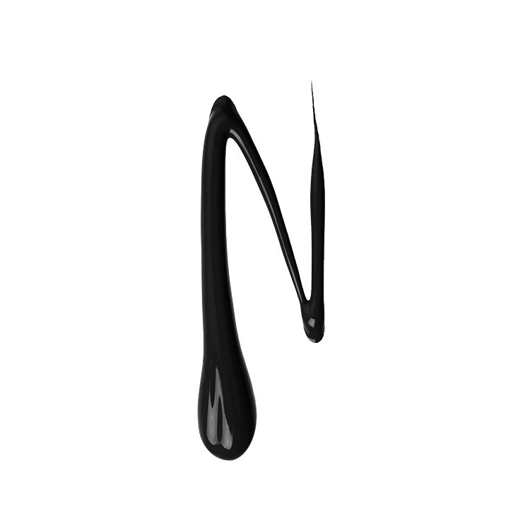 Lechat CM Nail Art Liner - Black CM01