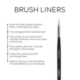 Brush Liner 02