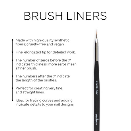 Brush Liner 02