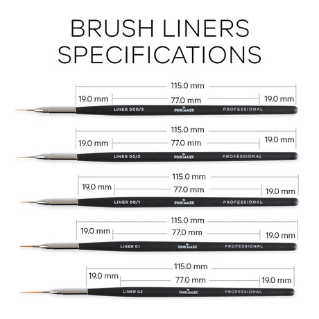 Brush Liner 02