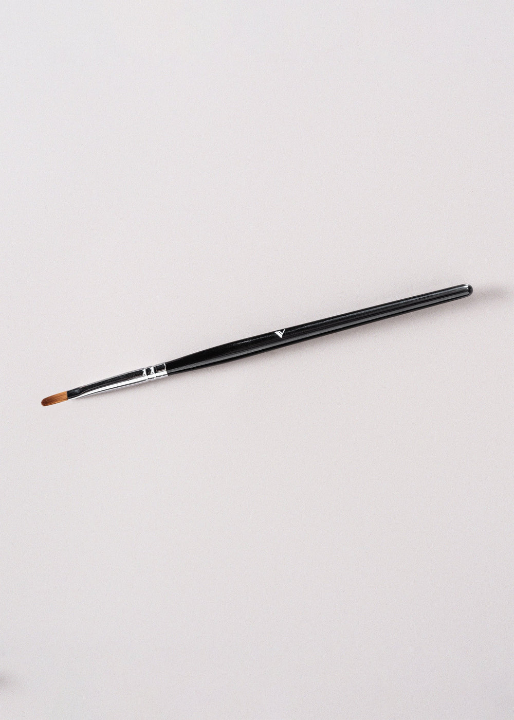 Builder Gel Oval Brush #4 - V Beauty Pure