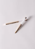 PURE KOLINSKY BRUSH #14 - ROSE GOLD EDITION