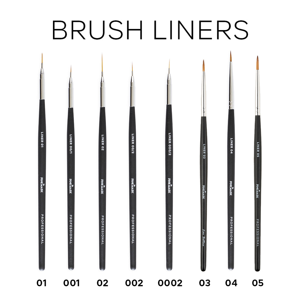 Brush Liner 02