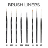 Brush Liner 02