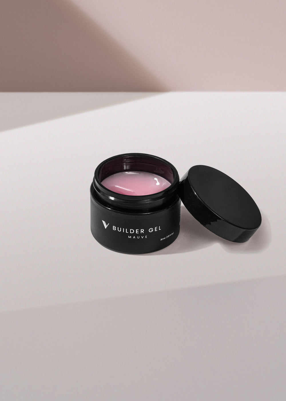 V Builder Gel - Mauve