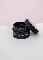 V Builder Gel - Clear - 15ml