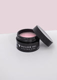 V Builder Gel - Electric Pink - 15ml