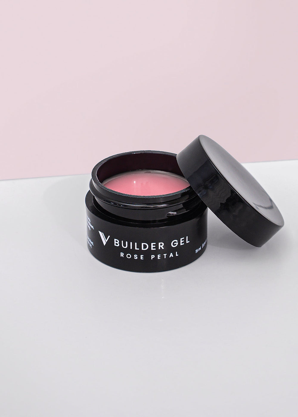 V Builder Gel - Rose Petal