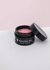 V Builder Gel - Rose Petal