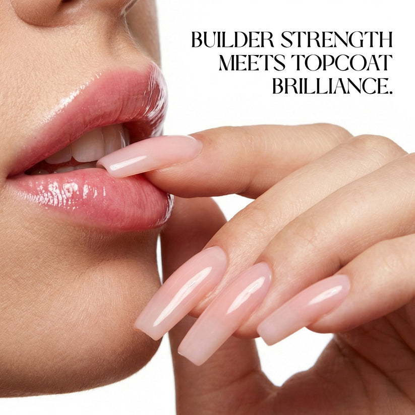 Builder Top Gelcoat, 15ml (HEMA/TPO-Free)
