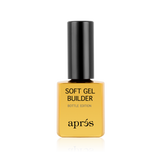 Apres Soft Gel Builder in a Bottle