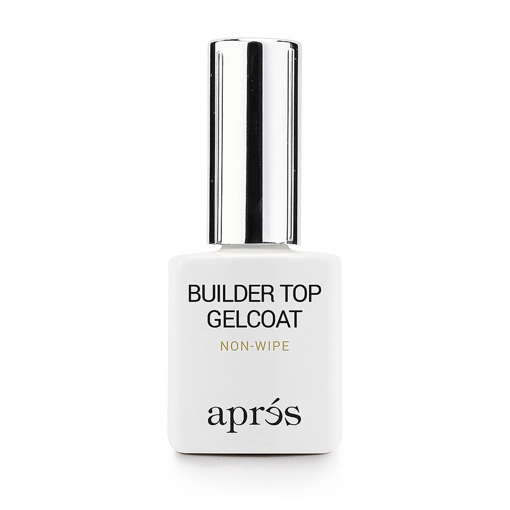 Builder Top Gelcoat, 15ml (HEMA/TPO-Free)
