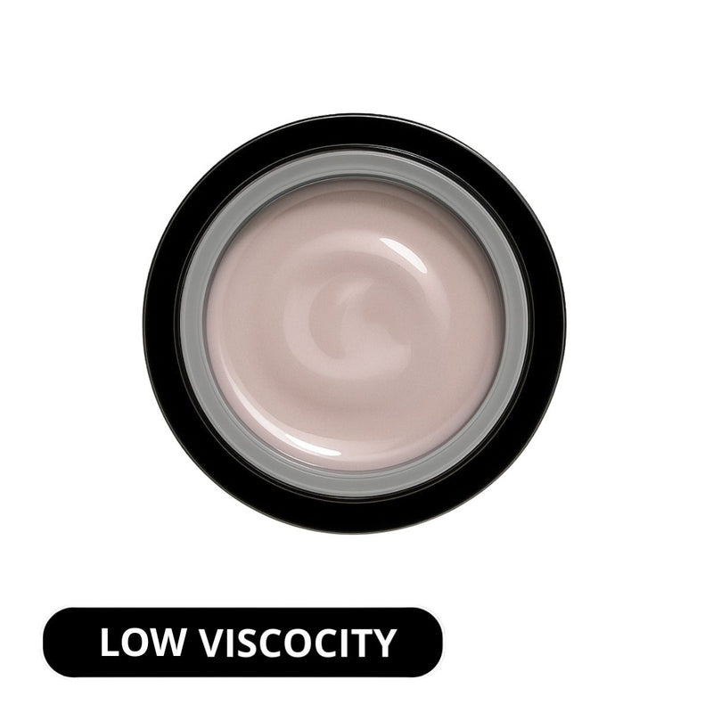 Builder Gel in a Pot - Creamy Ash