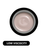 Builder Gel in a Pot - Creamy Ash