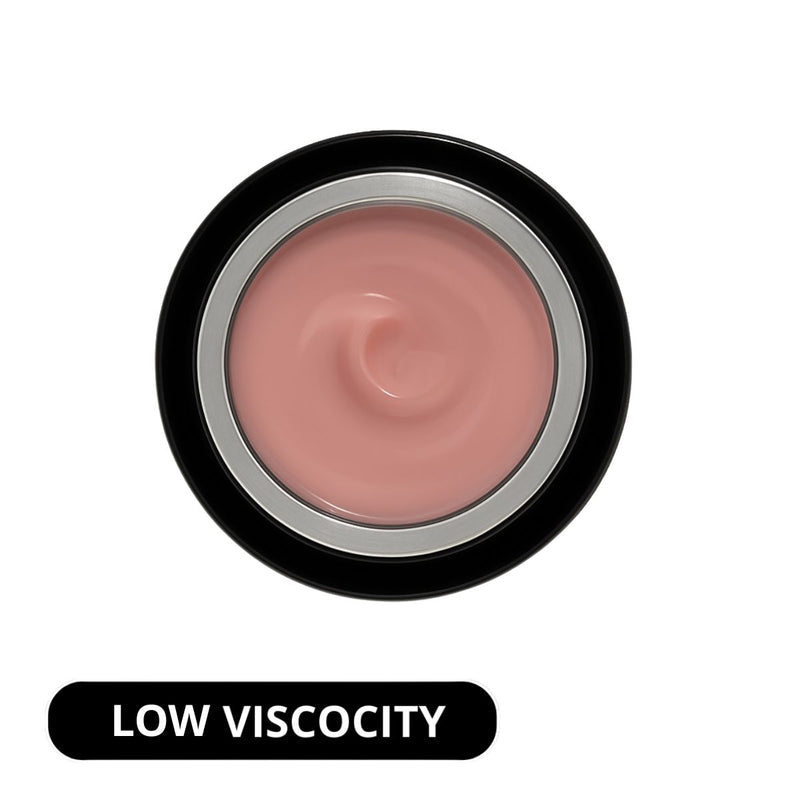 Builder Gel in a Pot - Hazelnut