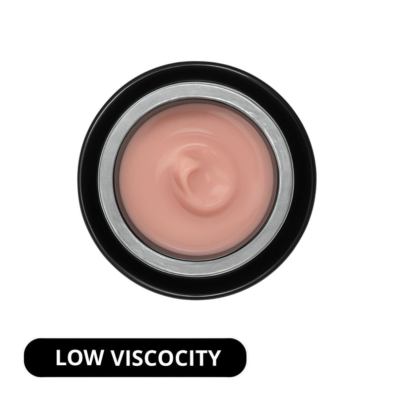 Builder Gel in a Pot - Put Your Records On