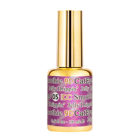 Smoothie #05 - Jelly Dripping - 9D Cat Eyes 0.6 fl oz