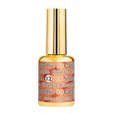 Smoothie #12 - Coral Ice - 9D Cat Eyes 0.6 fl oz