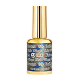 Unicorn #23 - Pixie Wings - 9D Cat Eyes 0.6 fl oz