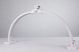 Half Moon Foldable Table Lamp Large