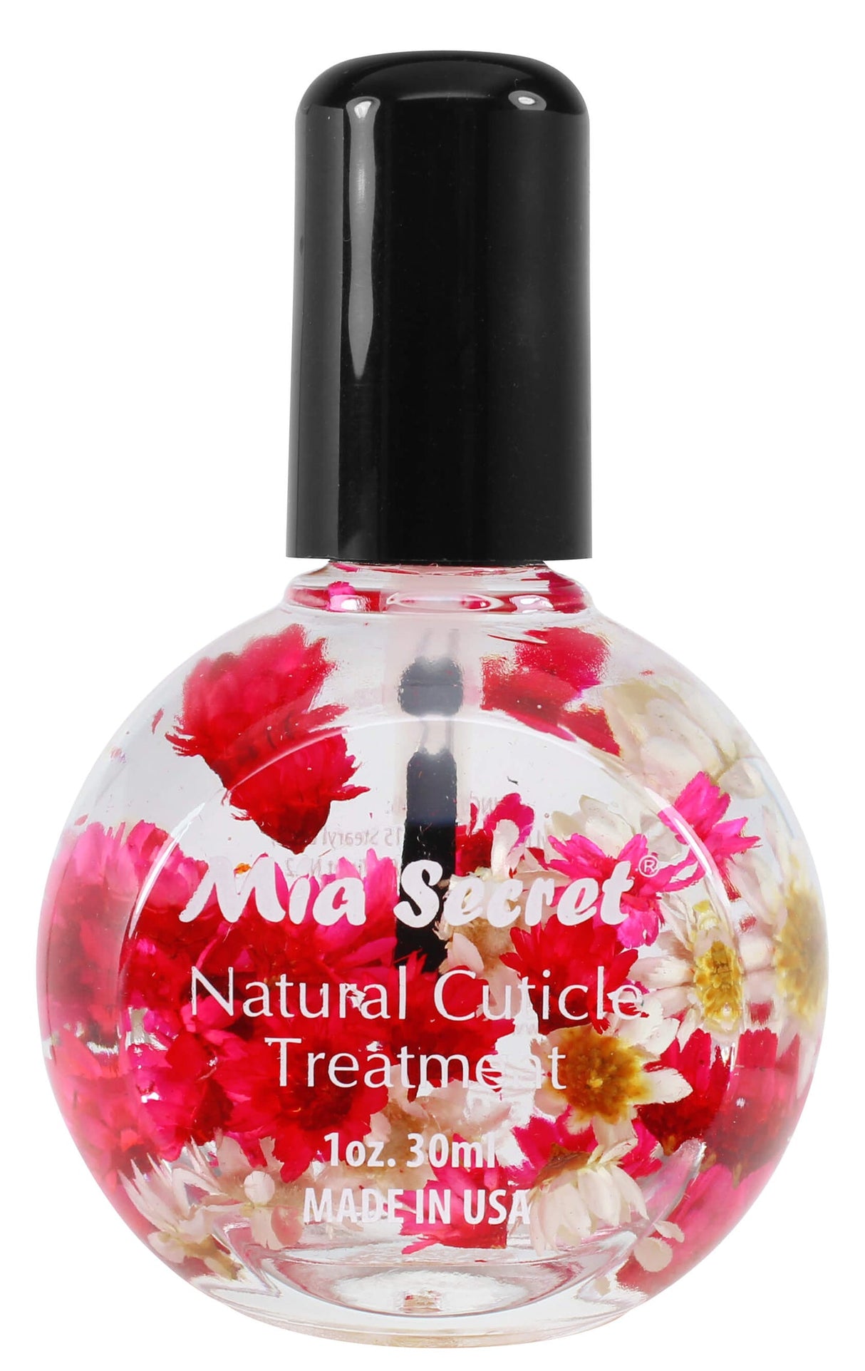 Cuticle Oil - Jasmine - 1oz