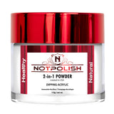 Clear - OG-01 Acrylic Powder