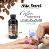 Coffee Scented Liquid Monomer 8oz