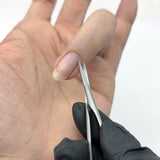 Professional Cuticle Scissor - Pro Line - Micro Scissors For Beginners