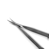 Professional Cuticle Scissor - Pro Line - Micro Scissors For Beginners