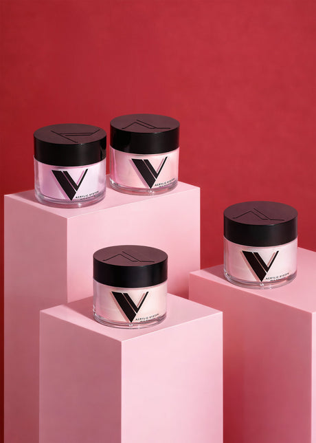 *Acrylic System - Call Me By Your Nail Color Collection