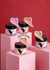 *Acrylic System - Call Me By Your Nail Color Collection