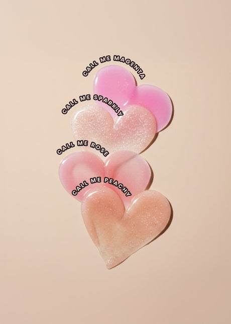 *Acrylic System - Call Me By Your Nail Color Collection