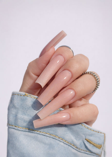 VBP Acrylic System - Call Me Peachy
