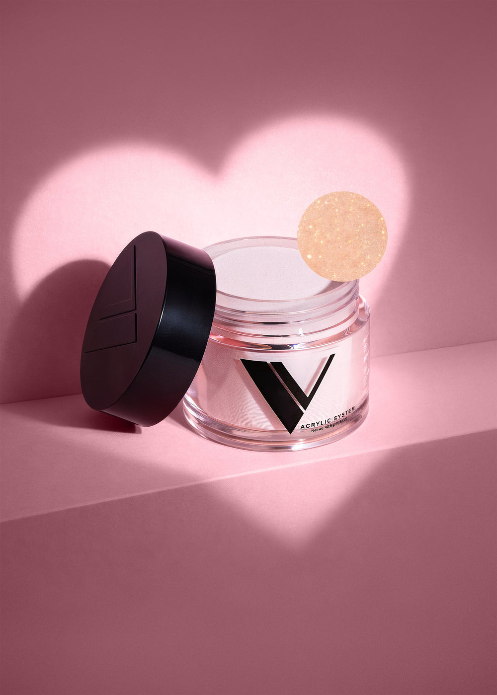 VBP Acrylic System - Call Me Peachy