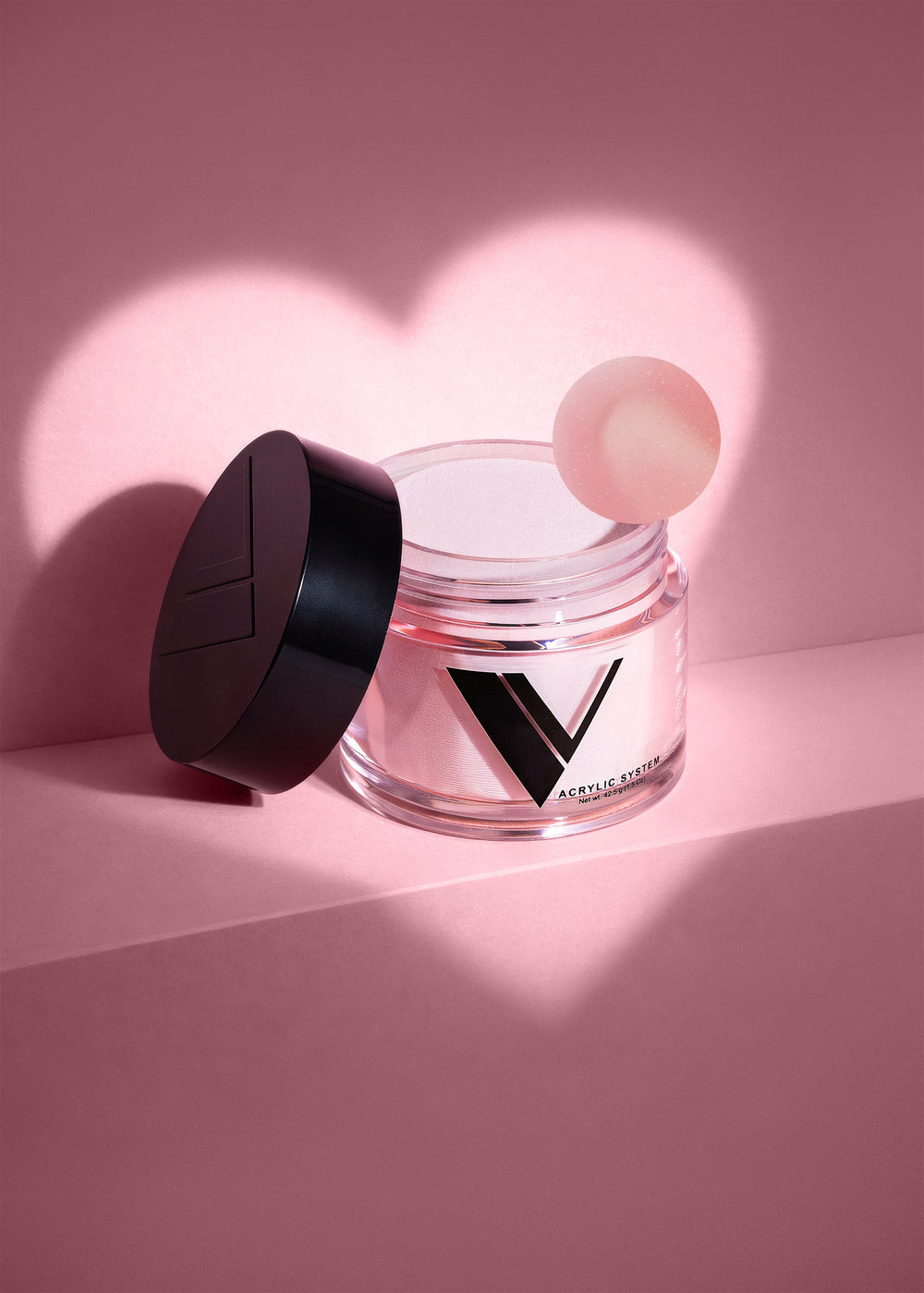 VBP Acrylic System - Call Me Rose