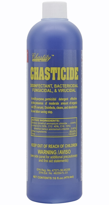 Chasticide - 16oz (Barbicide)
